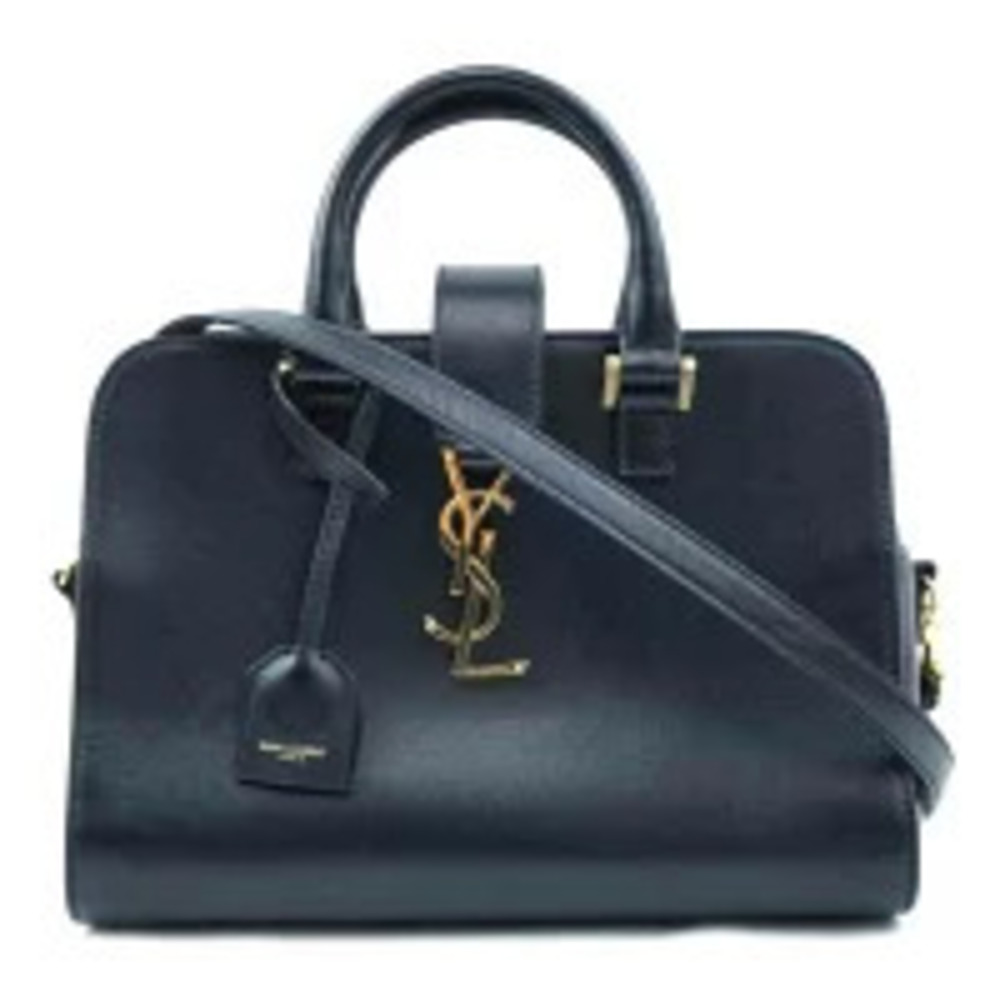 SAINT LAURENT Baby Cabas Shoulder bag
